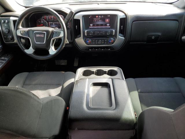 2015 GMC SIERRA K1500 SLE