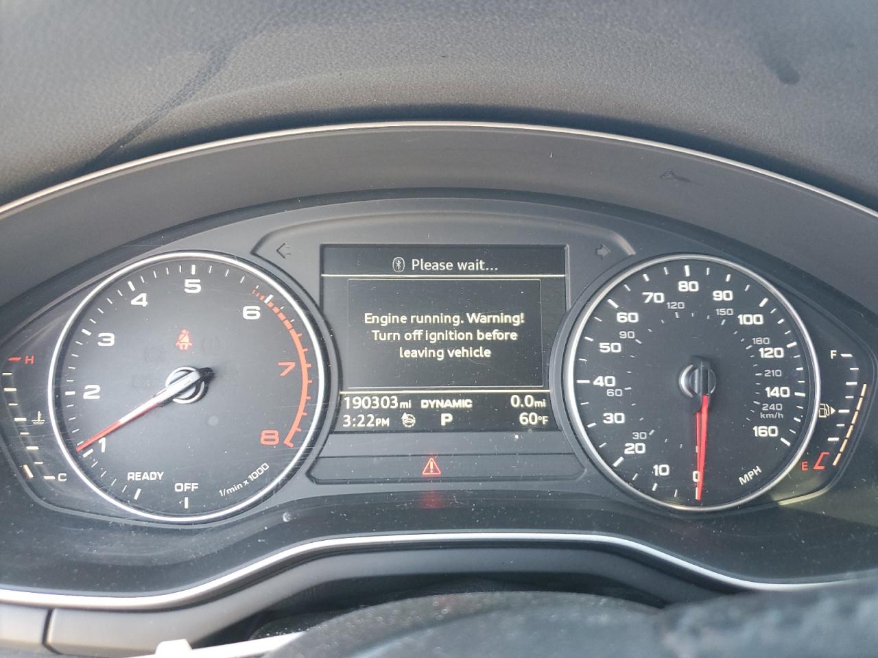 2017 Audi A4 - Image 10