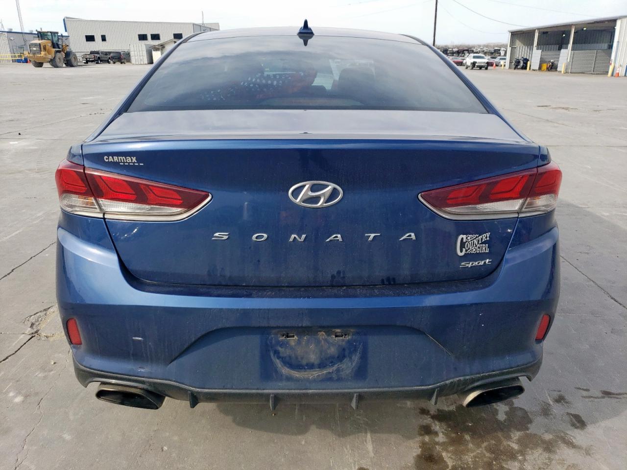 2019 Hyundai Sonata - Image 6