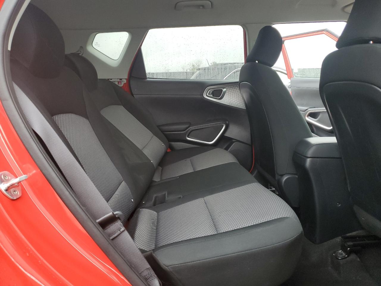 2021 Kia Soul - Image 11
