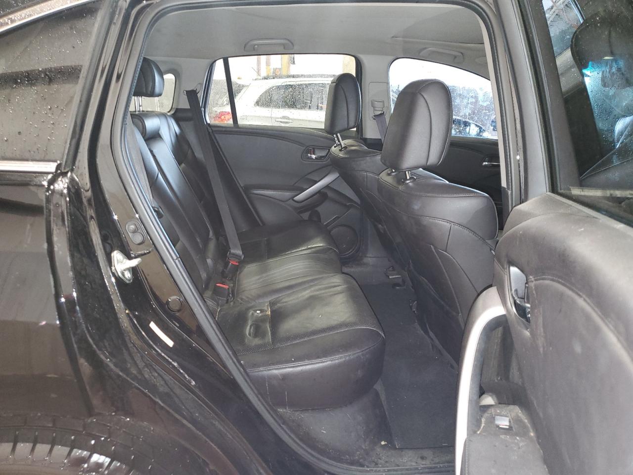 2015 Acura RDX - Image 10