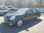 2003 Lexus Ls 430 للبيع في Glassboro، NJ - Front End