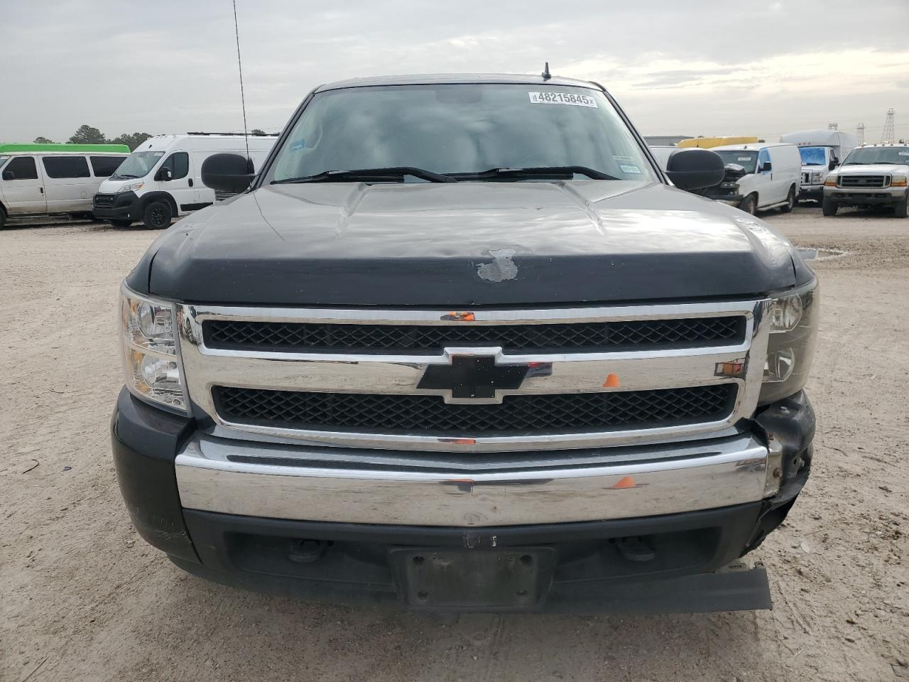 2007 Chevrolet Silverado - Image 5