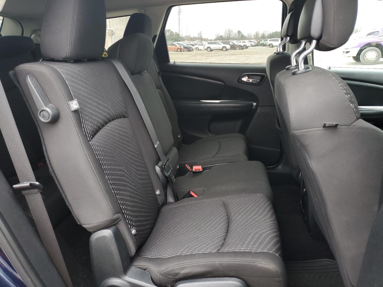 2017 Dodge Journey - Image 11