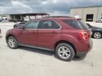 2017 Chevrolet Equinox Lt продається в Wilmer, TX - Front End