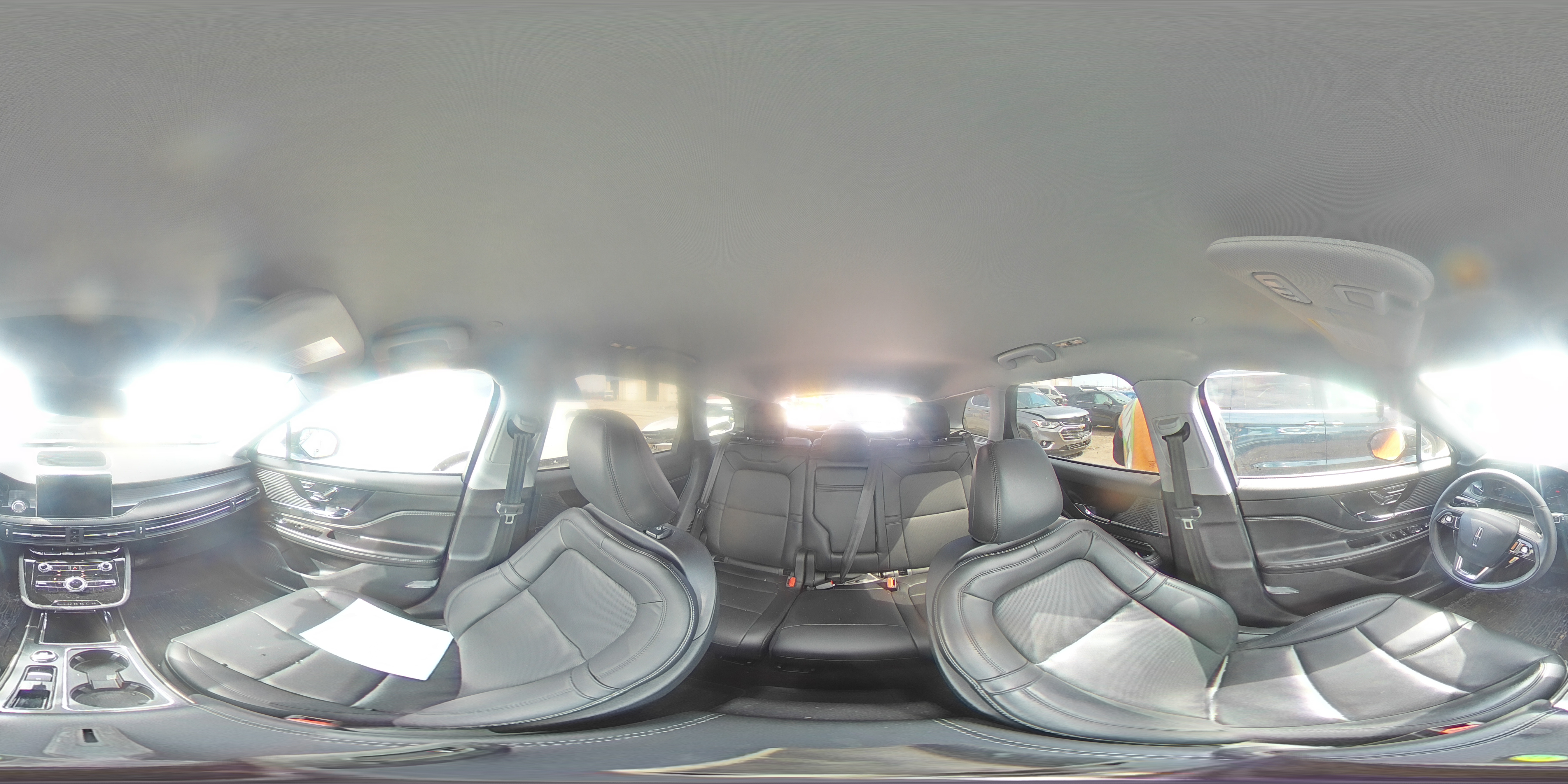 2022 Lincoln Corsair VIN: 5LMCJ1D91NUL31557 Lot: 50889055