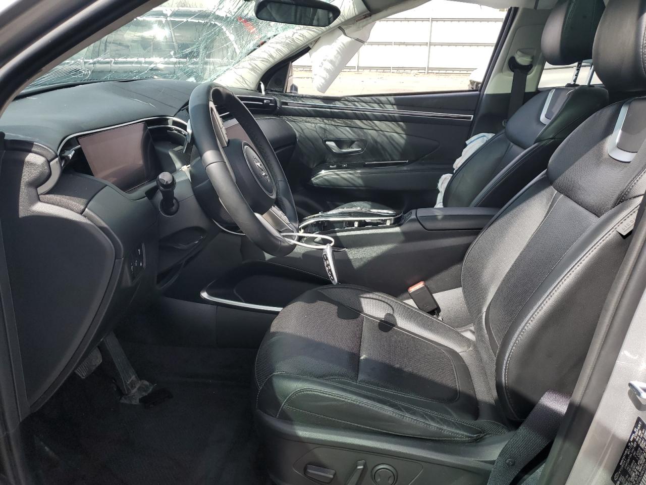 2022 Hyundai Tucson - Image 7
