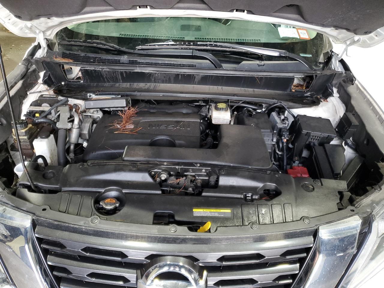 2019 Nissan Pathfinder - Image 12