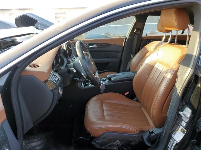  MERCEDES-BENZ CLC-CLASS 2016 Чорний