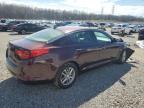 2013 Kia Optima Lx for Sale in Memphis, TN - Front End