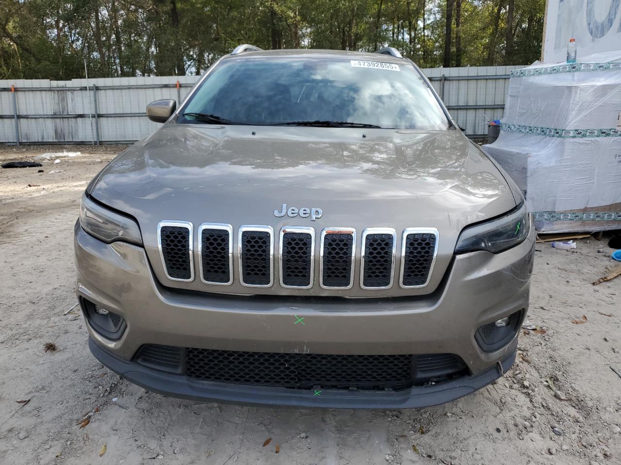 2019 Jeep Grand Cherokee - Image 5