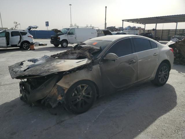 2016 Buick Regal 