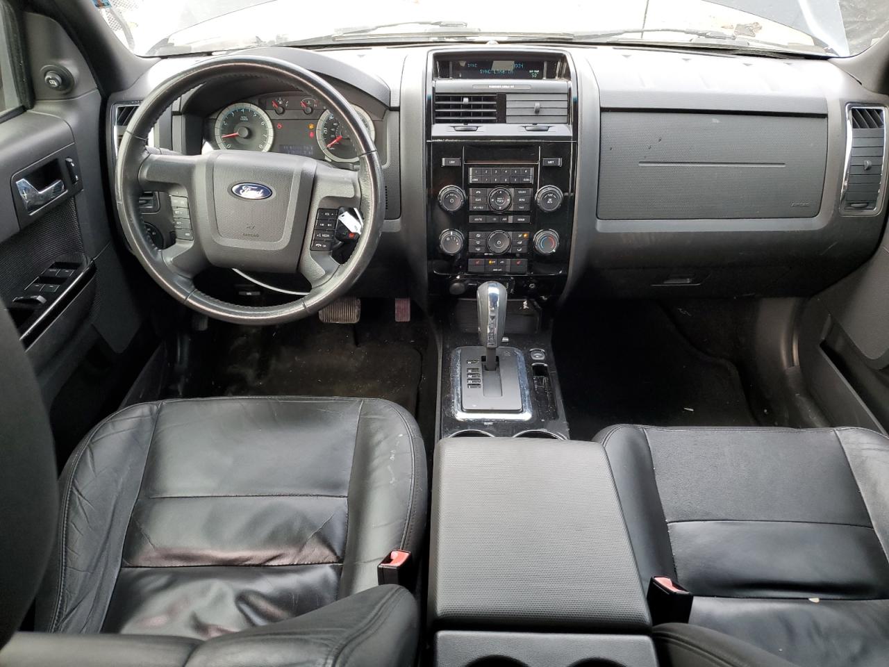 2010 Ford Escape - Image 8