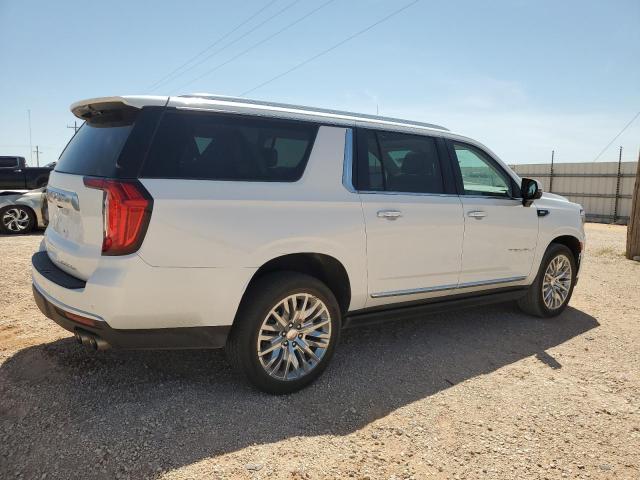  GMC YUKON 2023 Белы