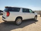 2023 Gmc Yukon Xl Denali en Venta en Andrews, TX - Hail
