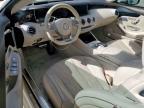 2015 Mercedes-Benz S 63 Amg for Sale in Haslet, TX - Front End