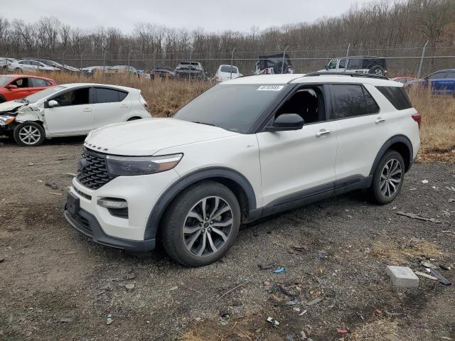 FORD EXPLORER S 2022