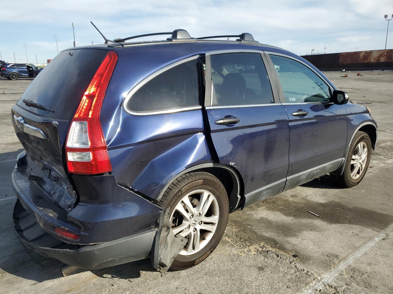 2011 Honda CR-V - Image 3