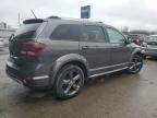 2017 Dodge Journey Crossroad for Sale in Fort Wayne, IN - Front End