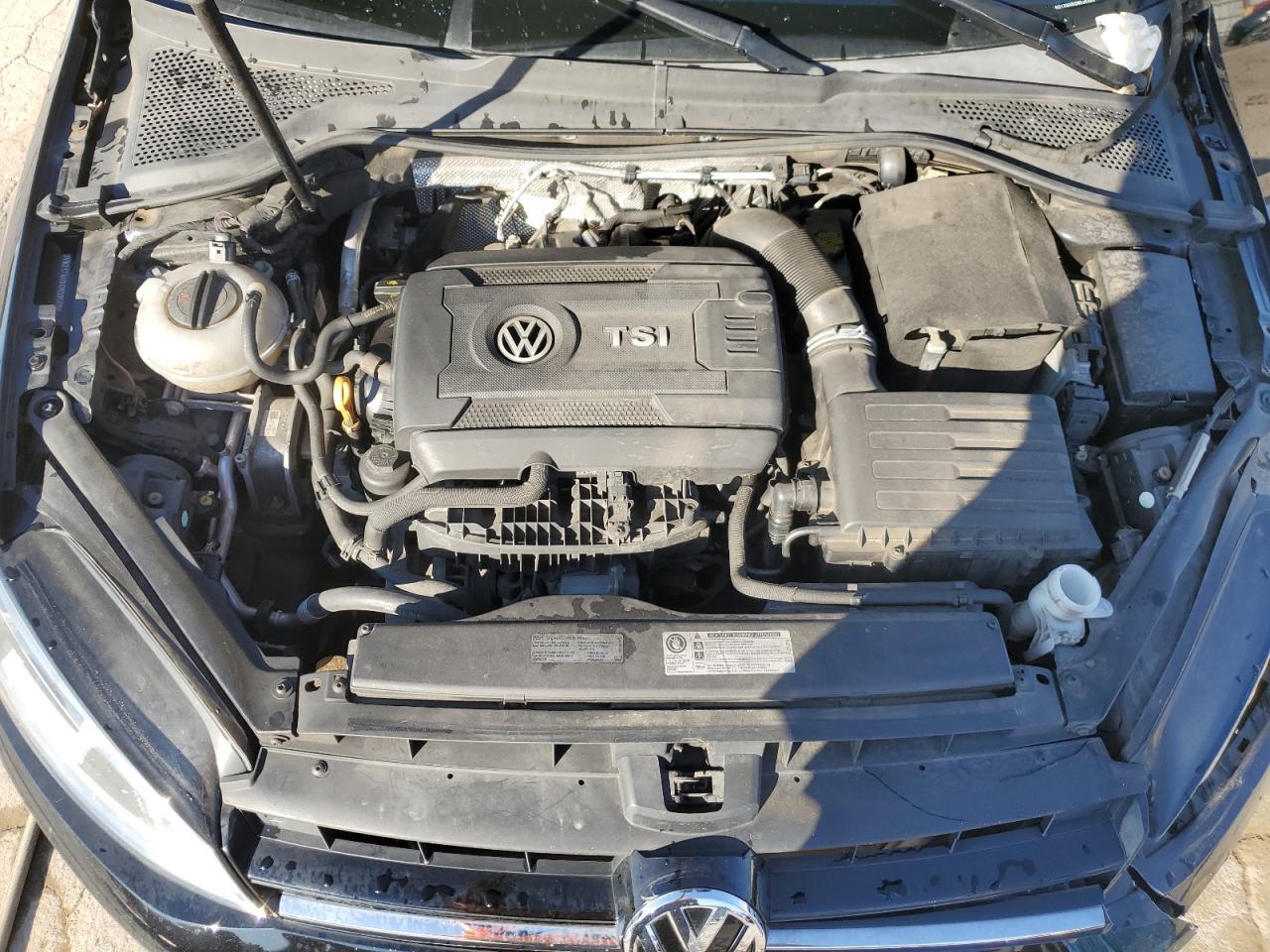 2016 Volkswagen Golf - Image 12