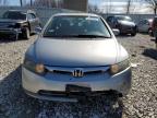 2007 Honda Civic Lx   for Sale in Wayland, MI - Minor Dent/Scratches