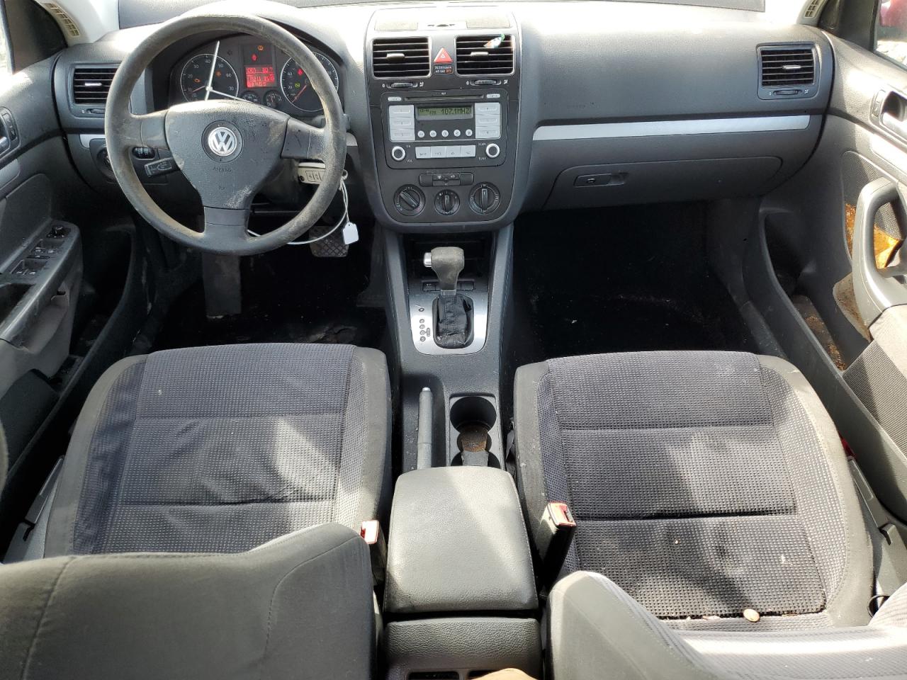 2007 Volkswagen Jetta - Image 8
