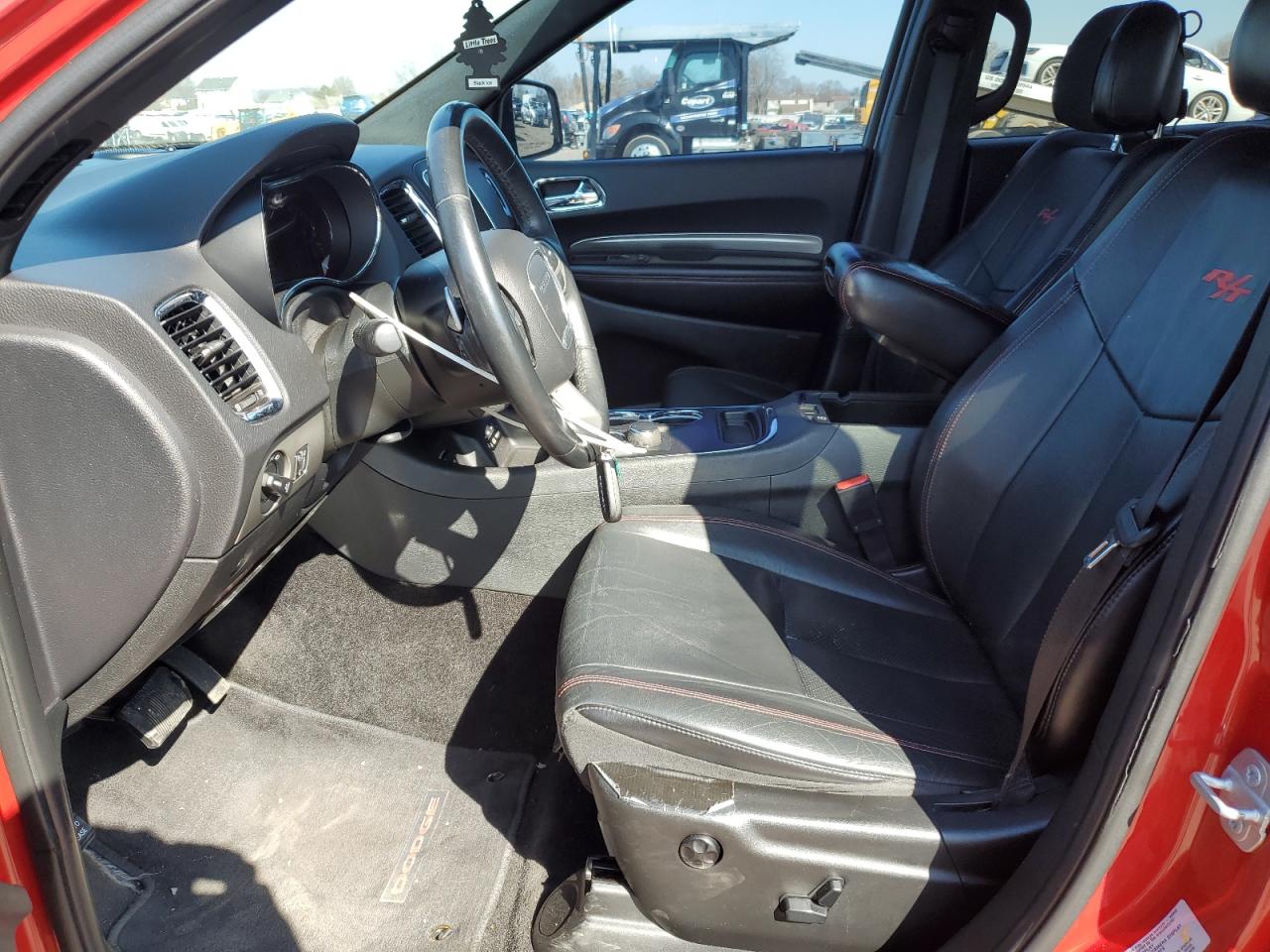 2015 Dodge Durango - Image 7