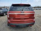 2014 Ford Explorer Limited de vânzare în Hillsborough, NJ - All Over
