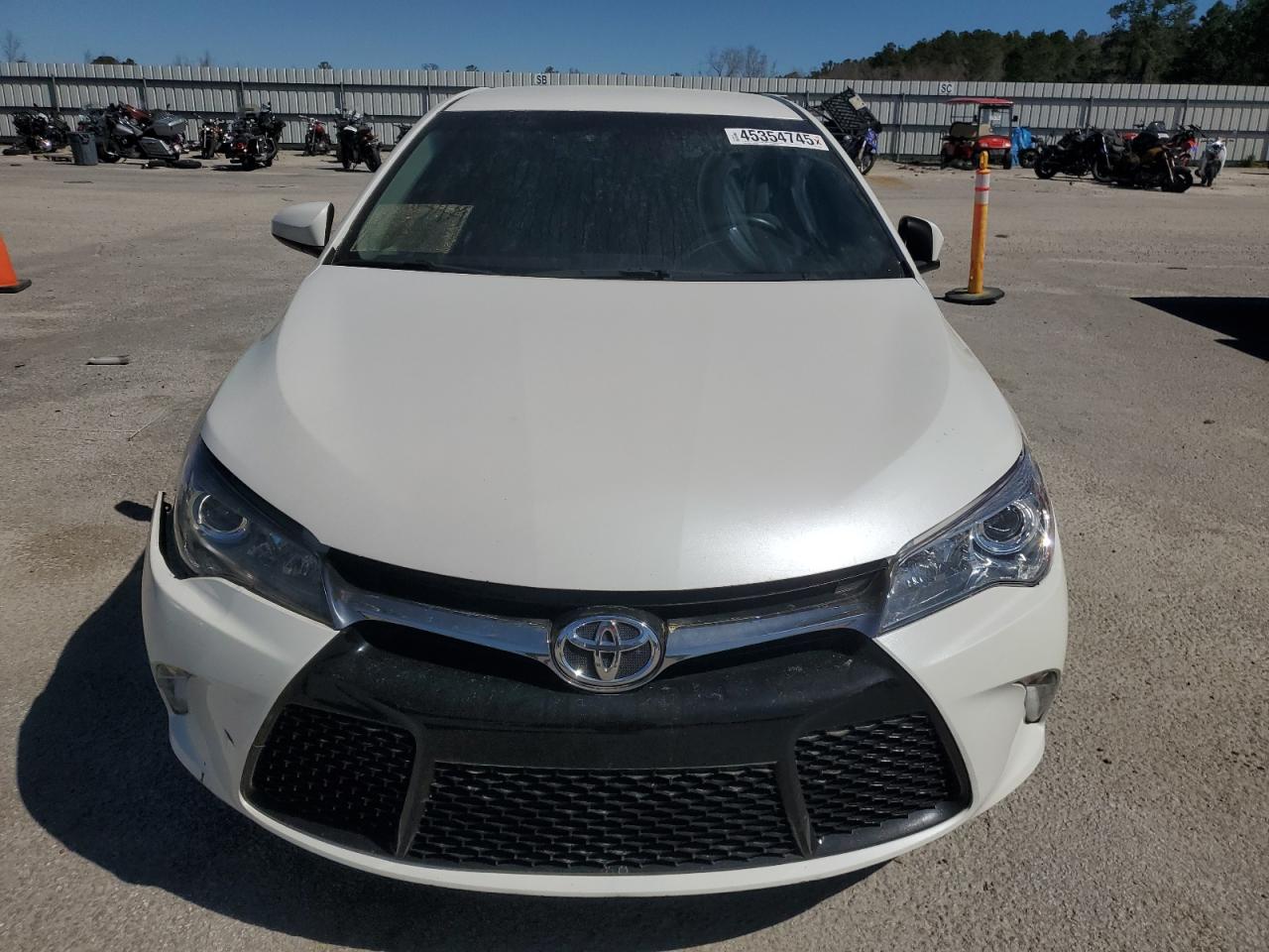 2017 Toyota Camry - Image 5