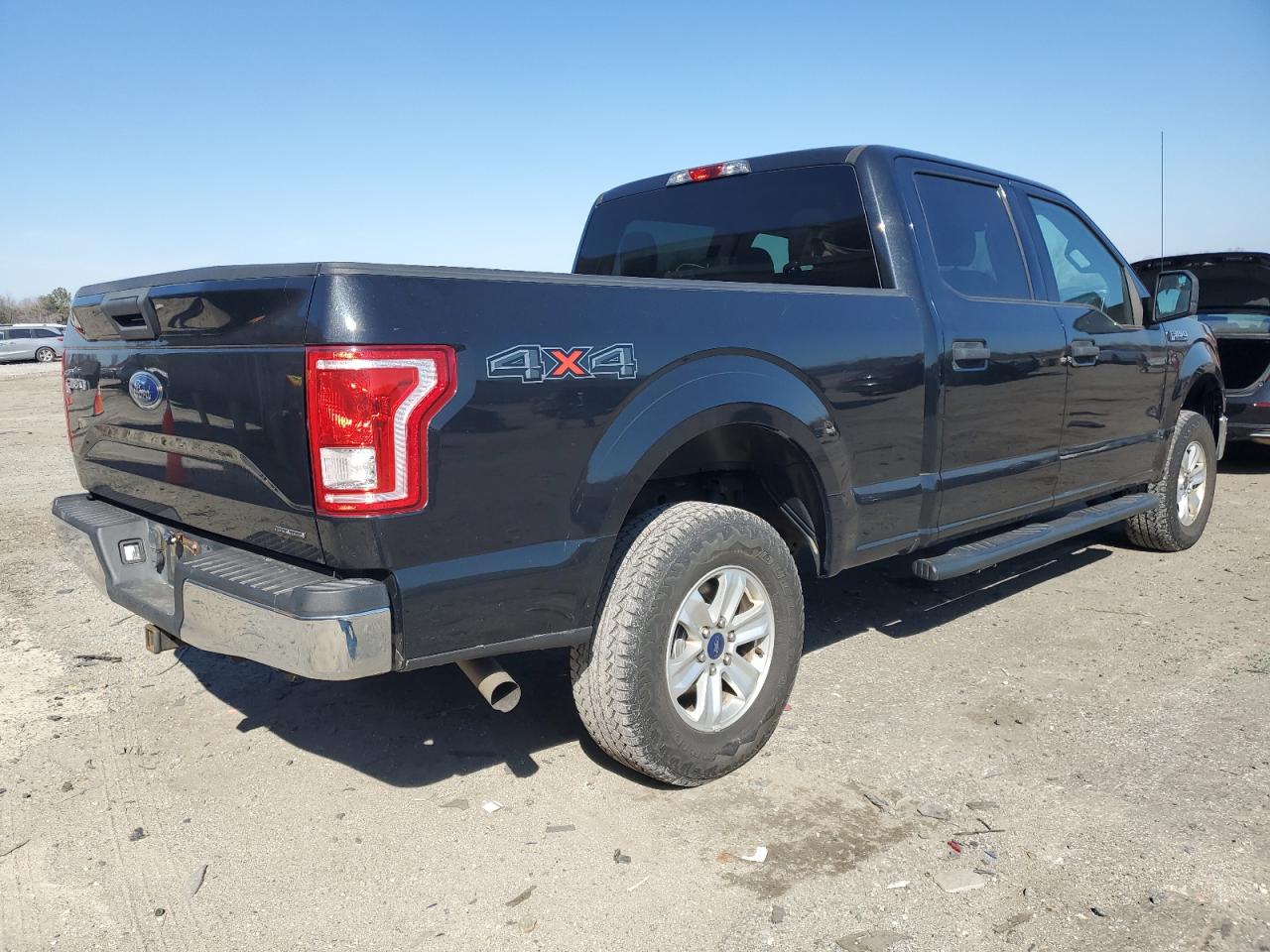 2015 Ford F-150 - Image 3