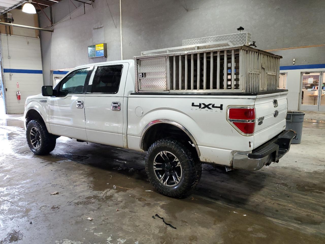 2014 Ford F-150 - Image 2