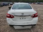 2017 Nissan Altima 2.5 იყიდება Charles City-ში, VA - Rear End