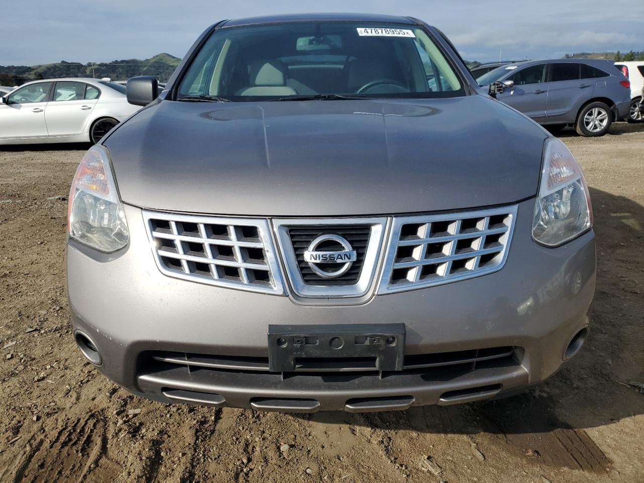 2010 Nissan Rogue - Image 5