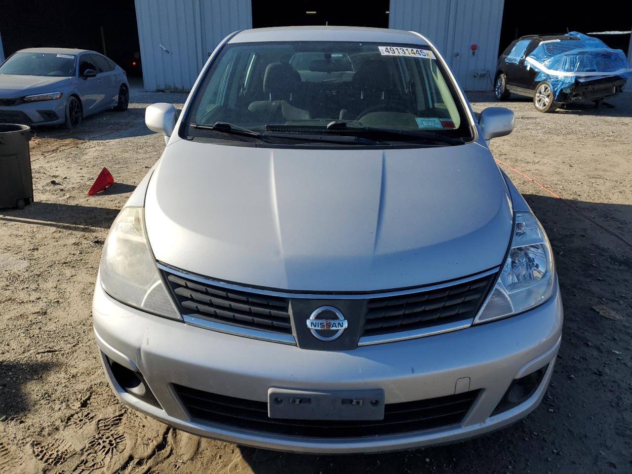 2009 Nissan Versa - Image 5