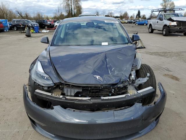  TESLA MODEL 3 2023 Szary