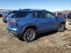 2025 Chevrolet Equinox Lt продається в Chicago Heights, IL - Side