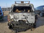 2021 Ford Bronco Sport  للبيع في Woodhaven، MI - Burn