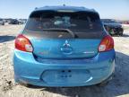 2015 Mitsubishi Mirage De للبيع في Loganville، GA - Front End