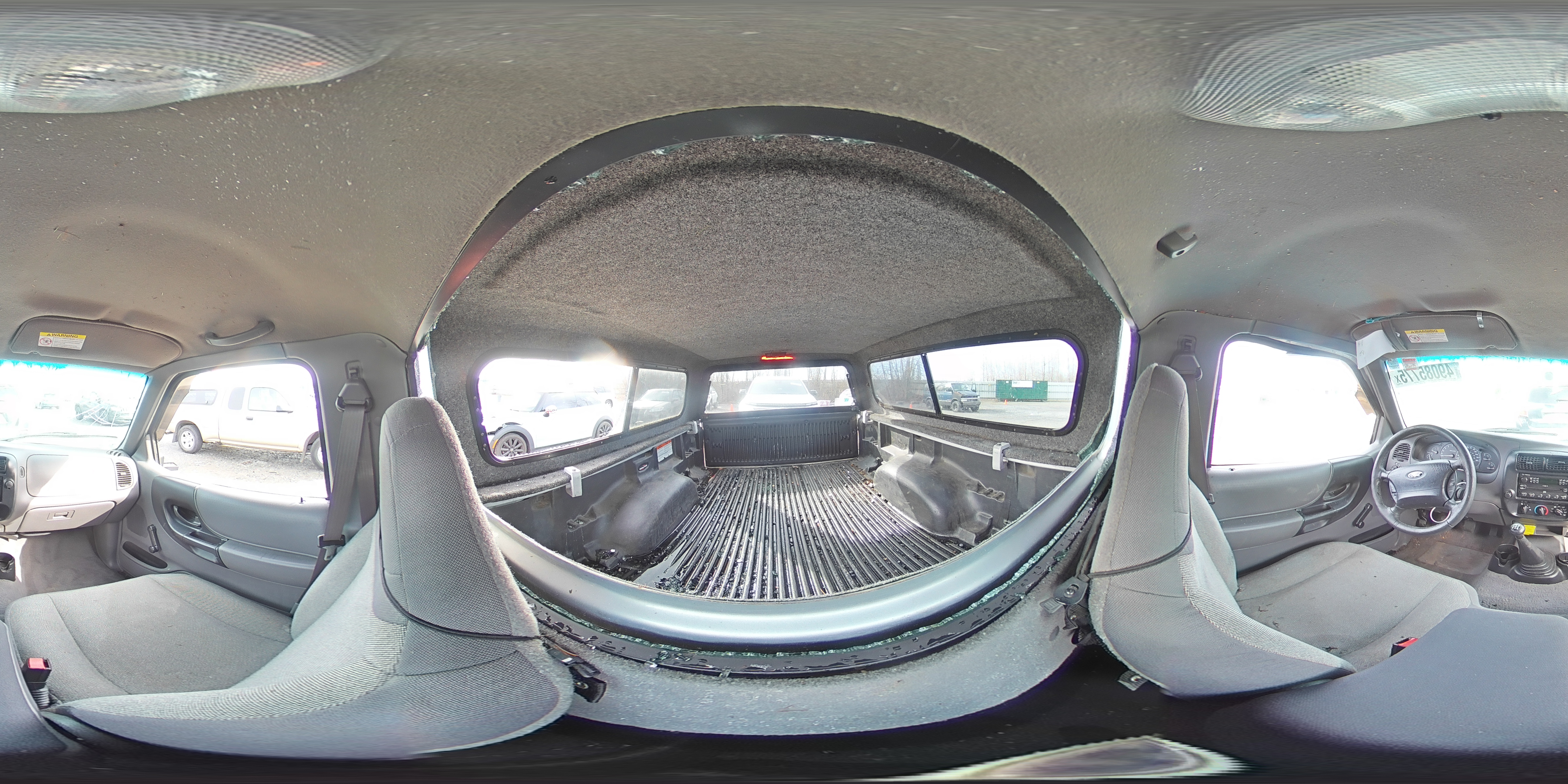 2001 Ford Ranger - Image 13