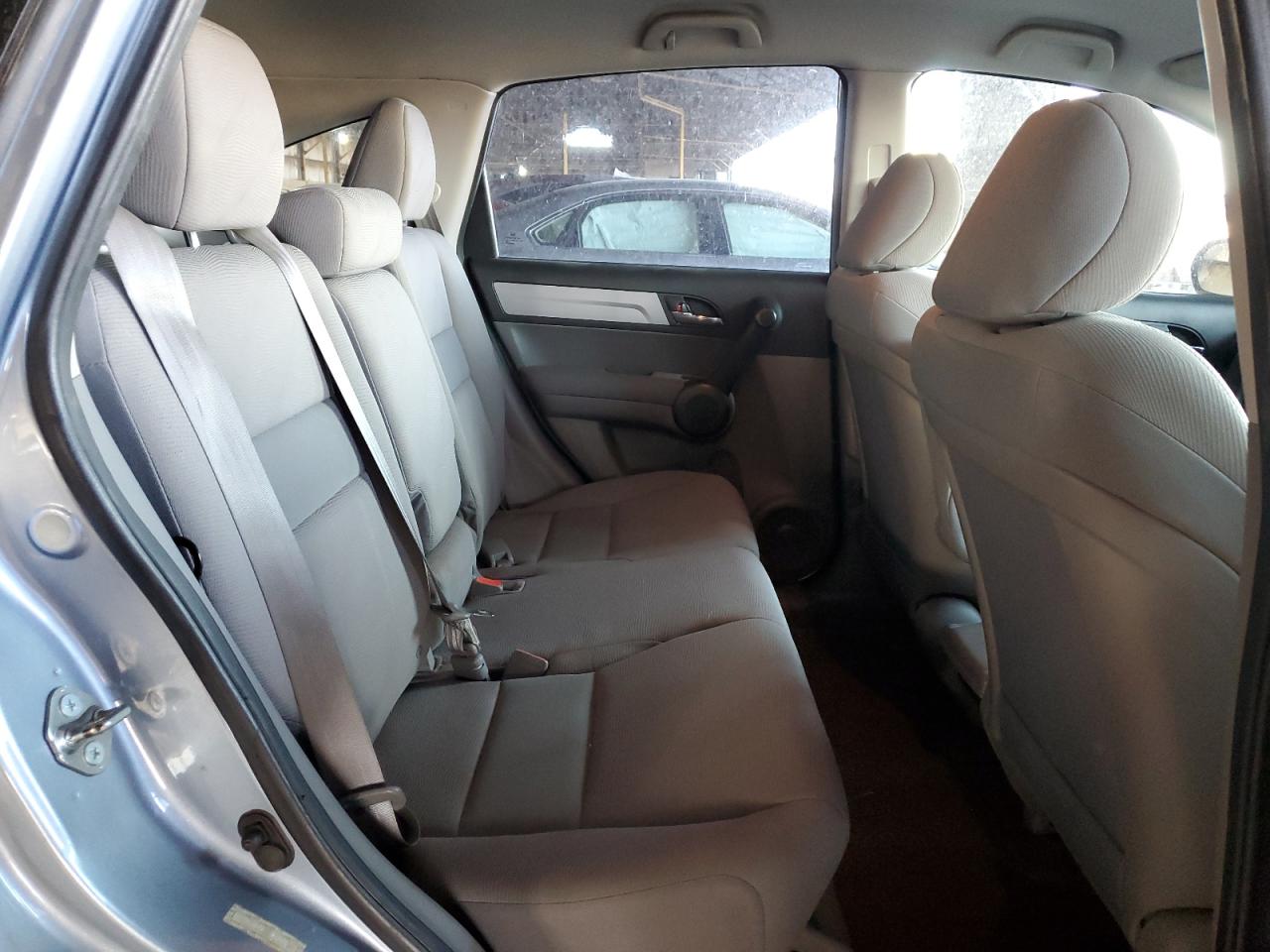 2011 Honda CR-V - Image 10
