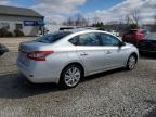 2013 Nissan Sentra S for Sale in Louisville, KY - Front End
