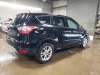 2017 Ford Escape Se იყიდება Elgin-ში, IL - Front End
