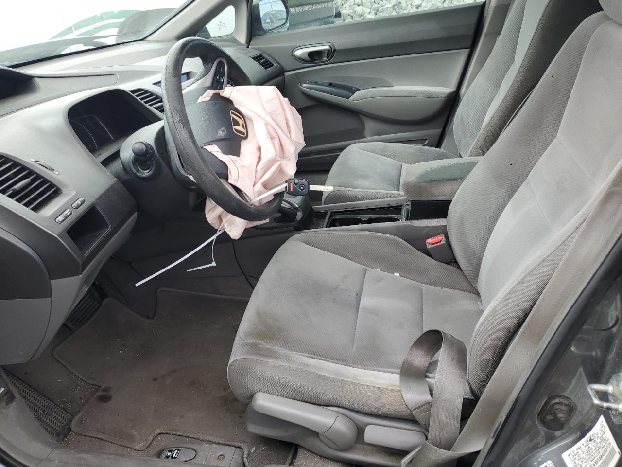 2009 Honda Civic - Image 7