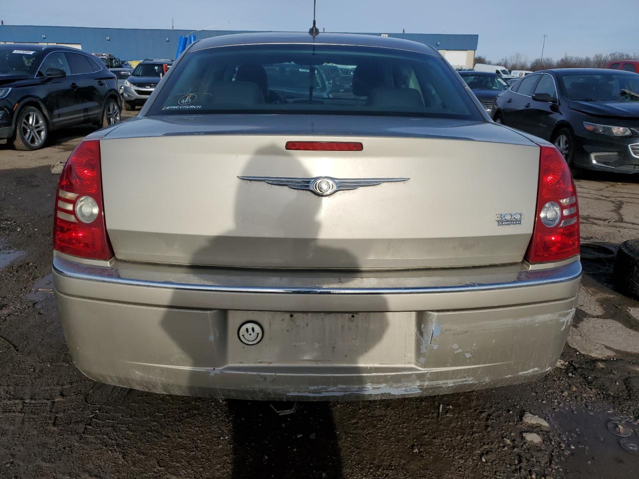 2008 Chrysler 300 - Image 6