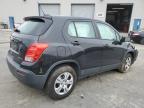 2015 Chevrolet Trax Ls zu verkaufen in Antelope, CA - Front End