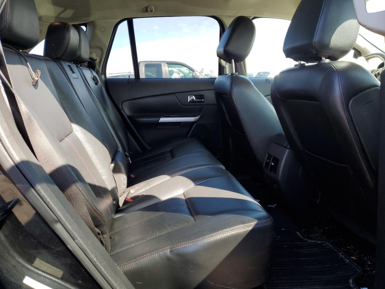 2013 Ford Edge - Image 10
