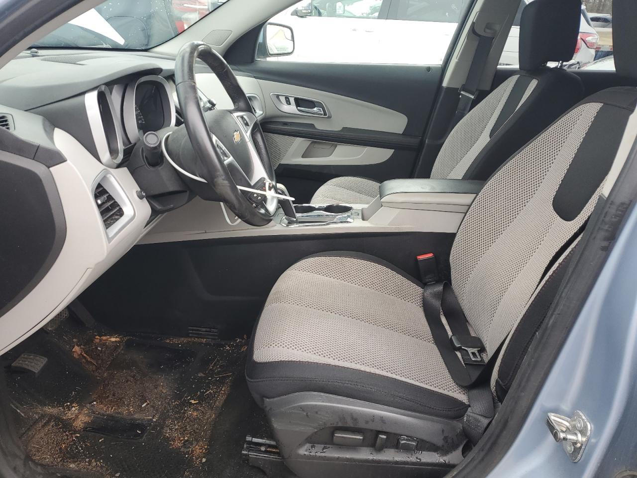 2014 Chevrolet Equinox - Image 7