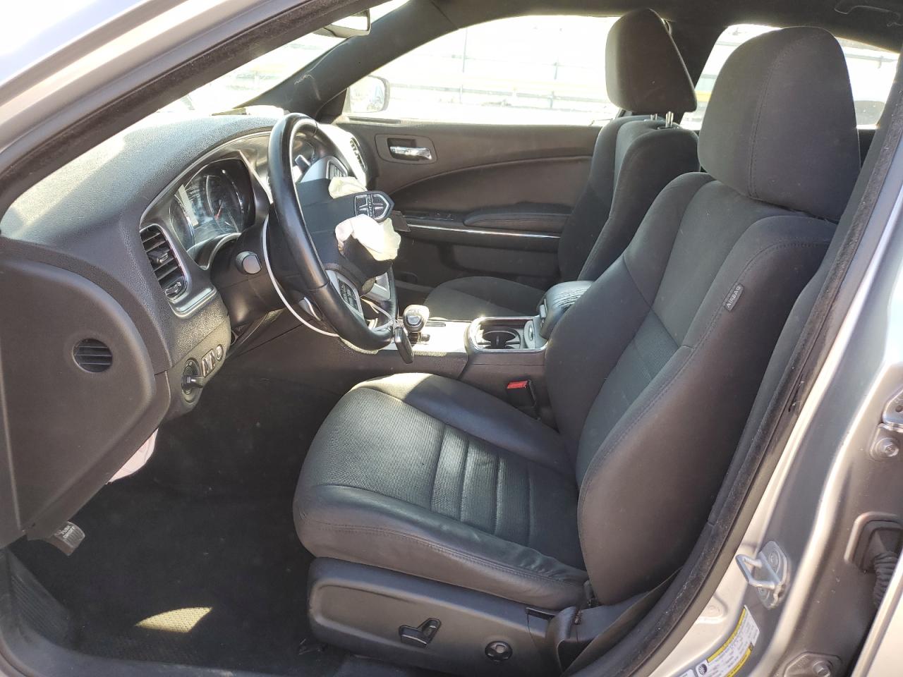 2013 Dodge Charger - Image 7