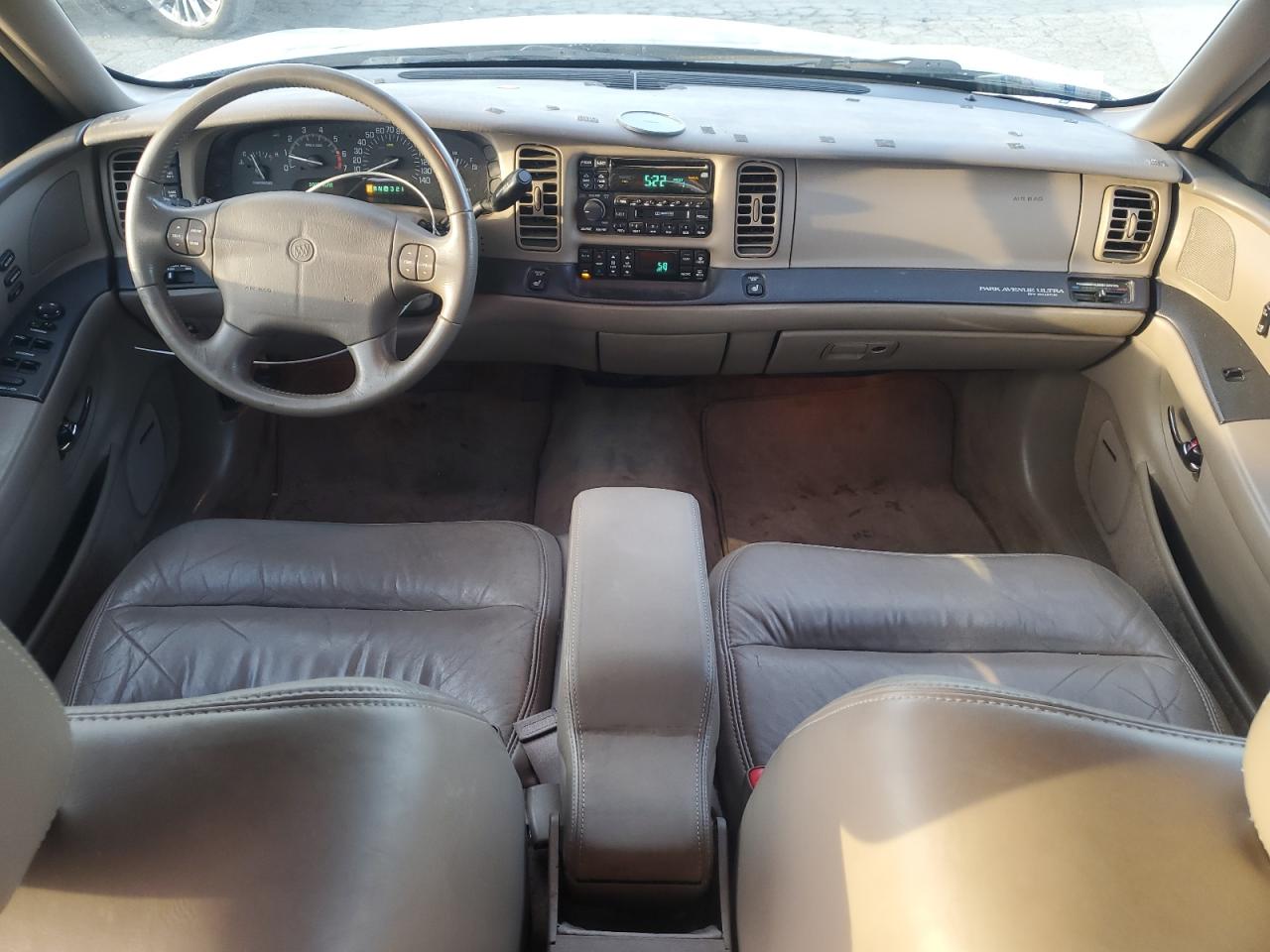 2001 Buick Park Avenue - Image 8