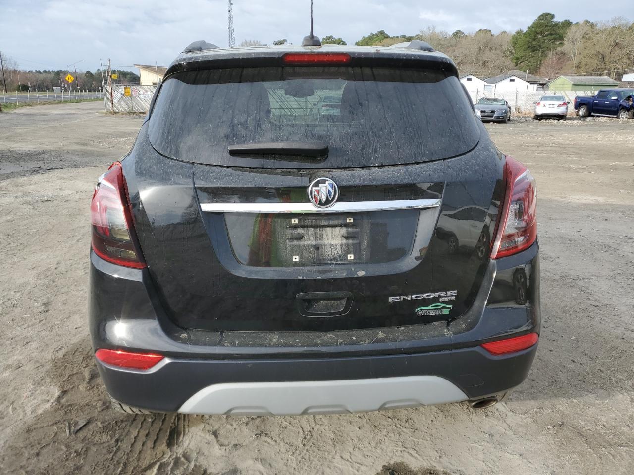 2019 Buick Encore Preferred VIN: KL4CJESB4KB865139 Lot: 50790545